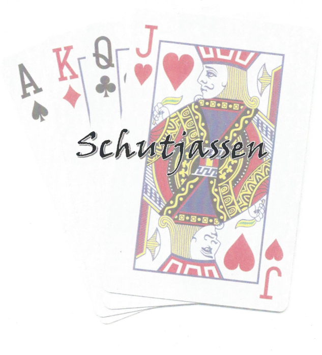Schutjassen
